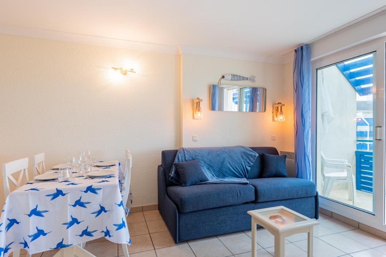 Appartement Avec Vue Sur L'Ocean Lacanau Exterior foto
